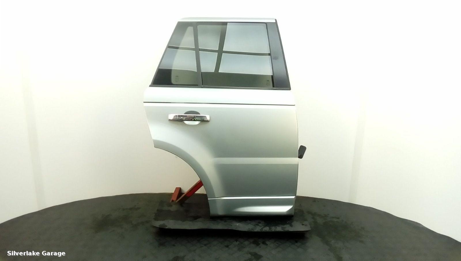 View Auto part R Rear Door LAND ROVER RANGE ROVER 2006