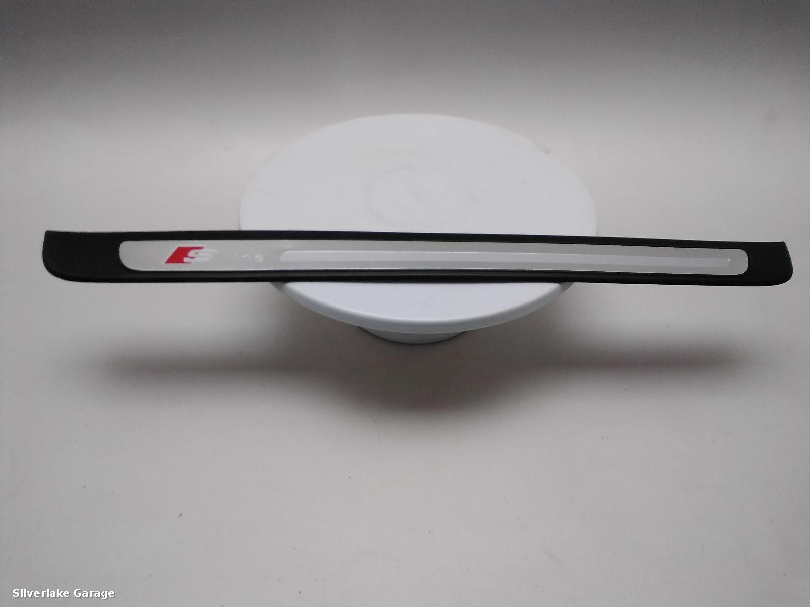 View Auto part Sill AUDI A5 2015