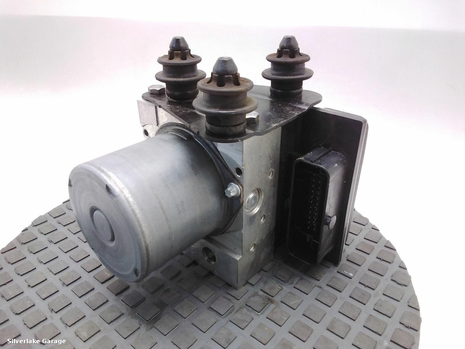 View Auto part ABS Pump/Modulator AUDI A5 2015