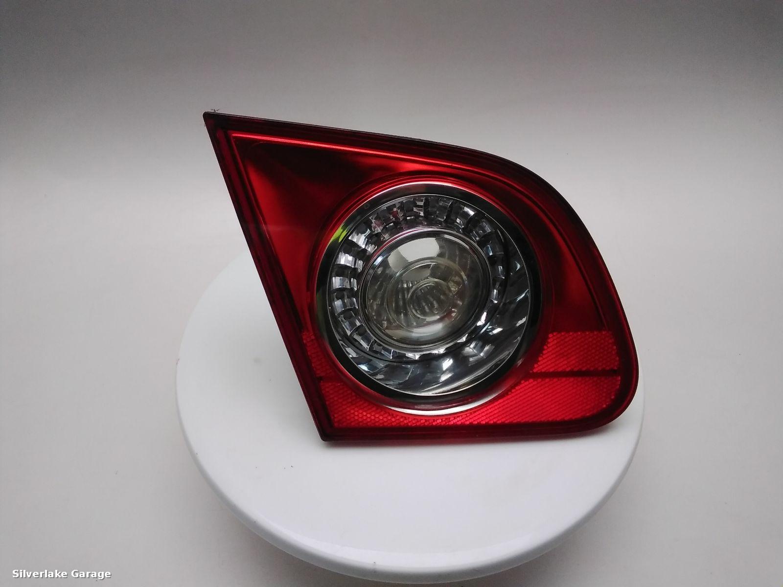 View Auto part L Taillight VOLKSWAGEN PASSAT 2008