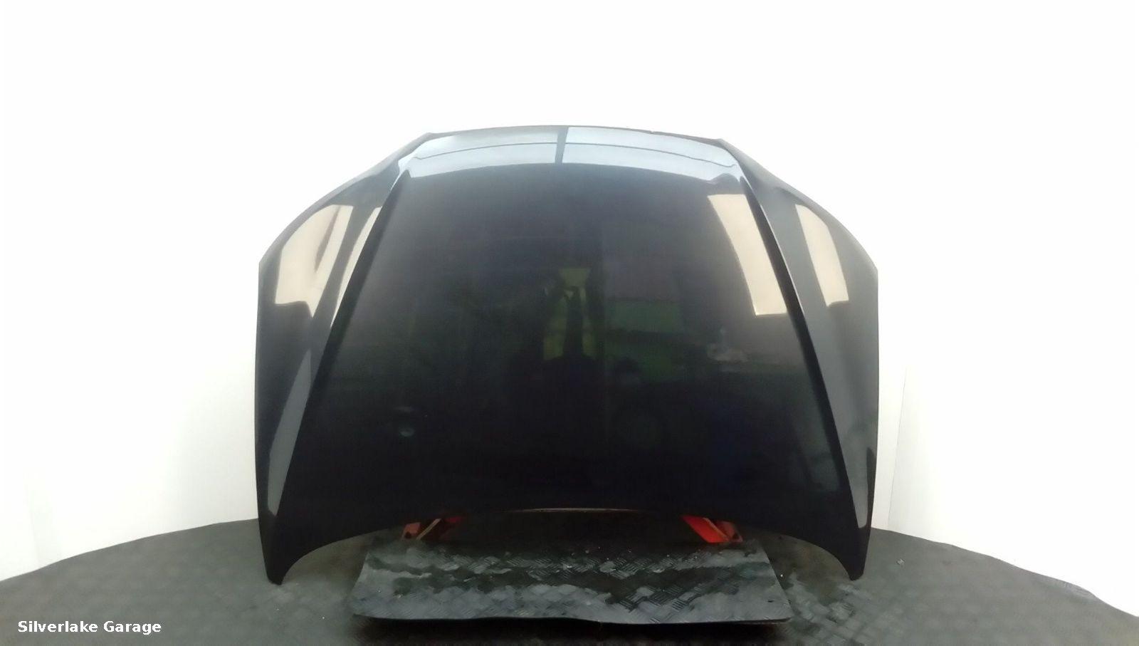 View Auto part Bonnet HYUNDAI SANTA FE 2007