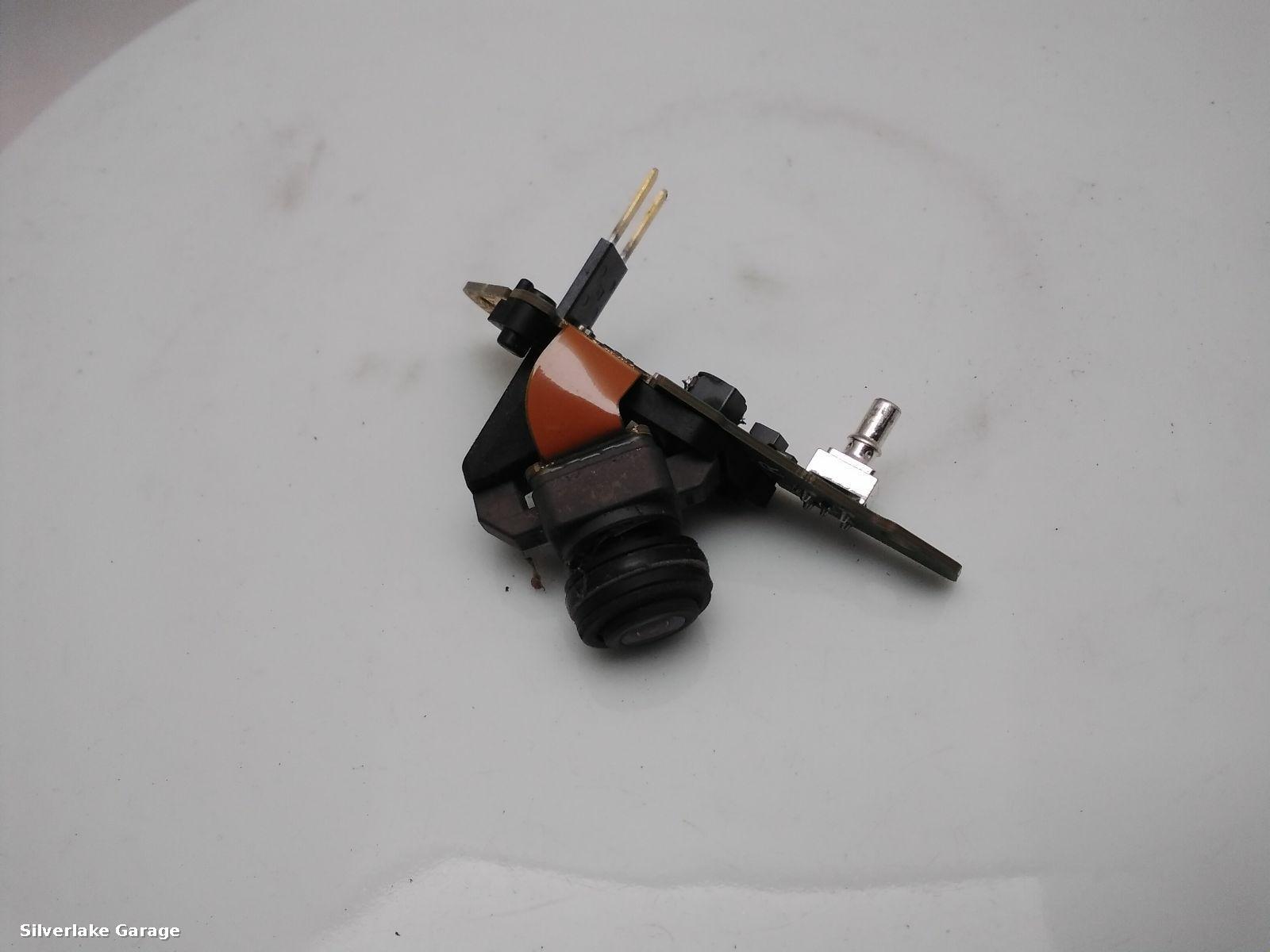 View Auto part R Repeater Lamp TESLA MODEL X 2017