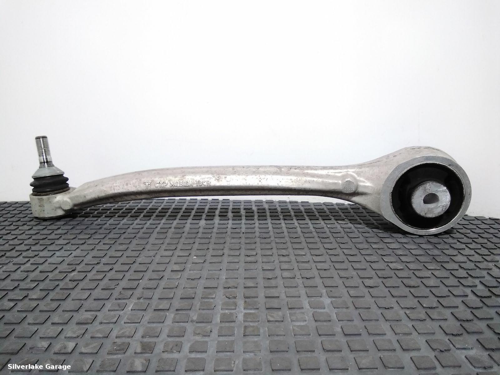 View Auto part RF Lower Control Arm TESLA MODEL X 2017