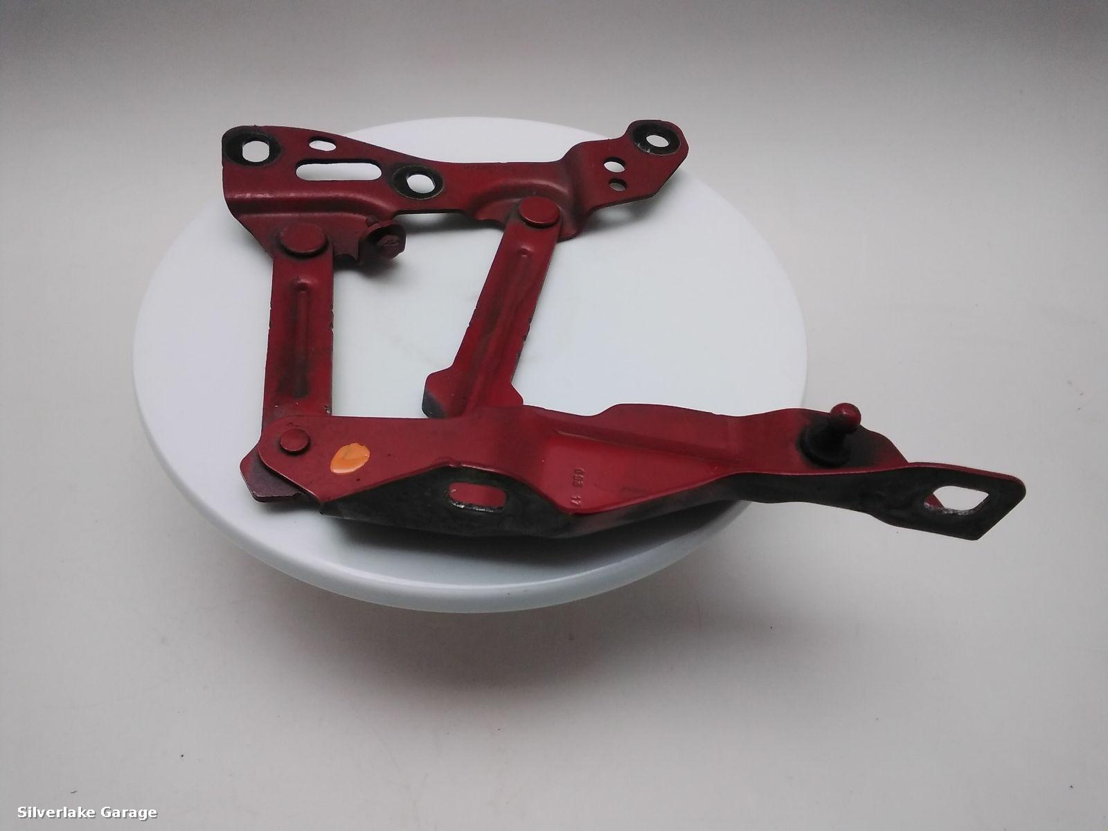 View Auto part Bonnet Hinge TESLA MODEL X 2017