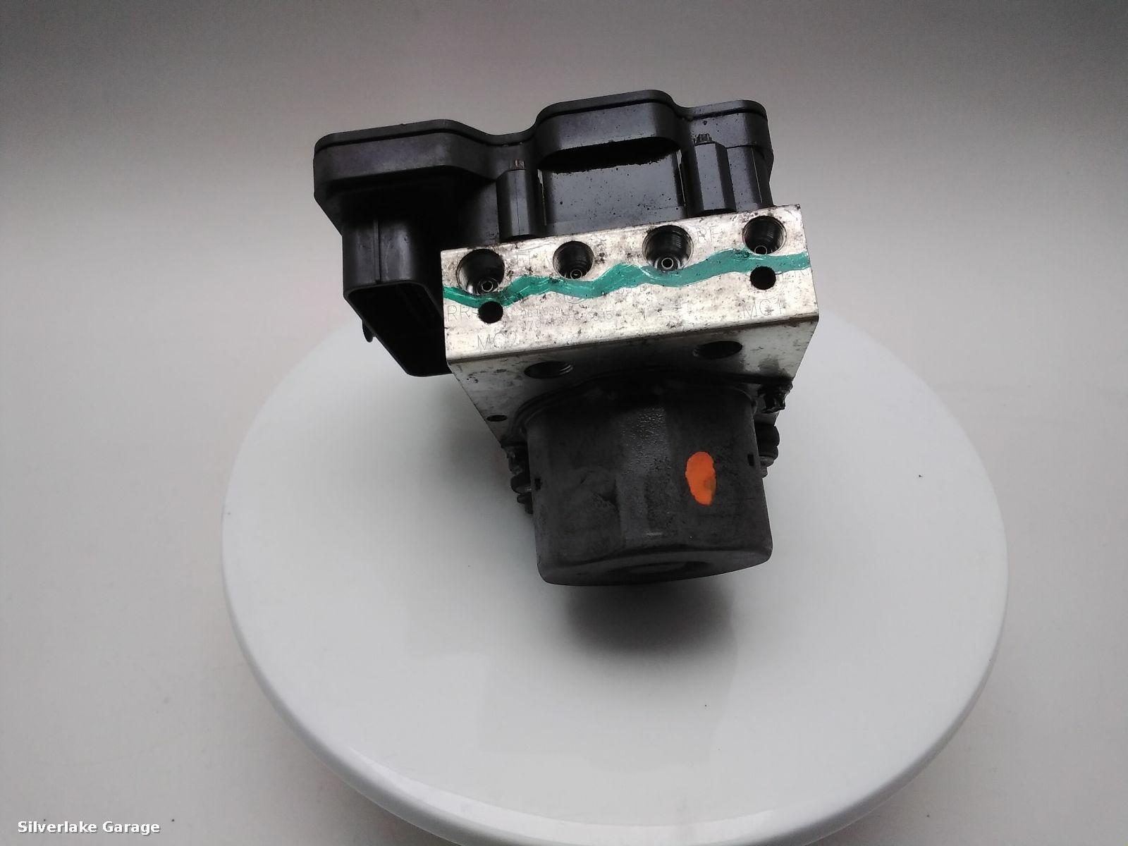 View Auto part ABS Pump/Modulator TESLA MODEL X 2017