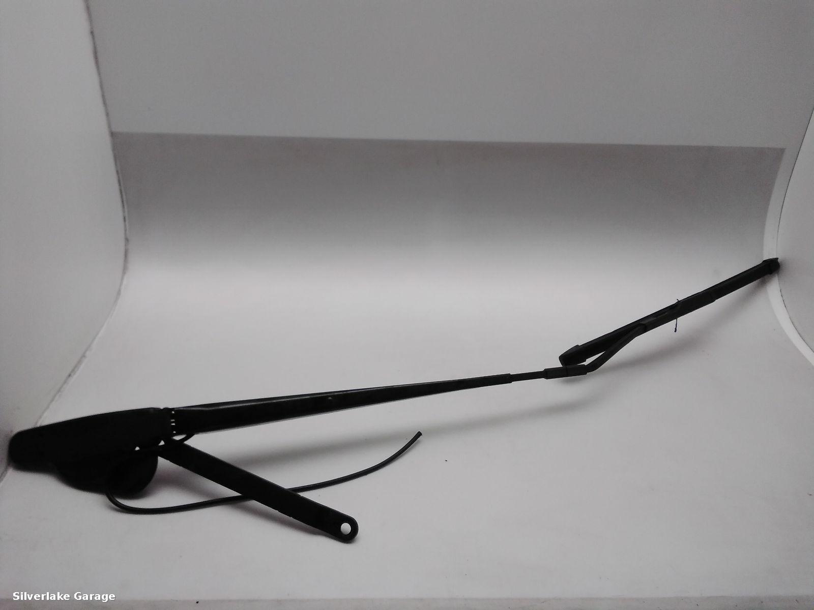 View Auto part Wiper Arm TESLA MODEL X 2017