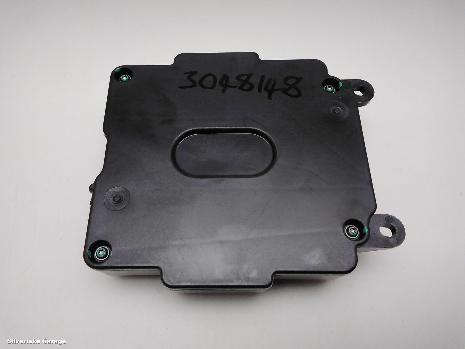 View Auto part ECU TESLA MODEL X 2017