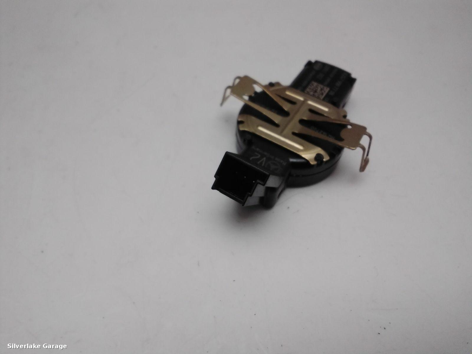 View Auto part Misc MERCEDES A CLASS 2020