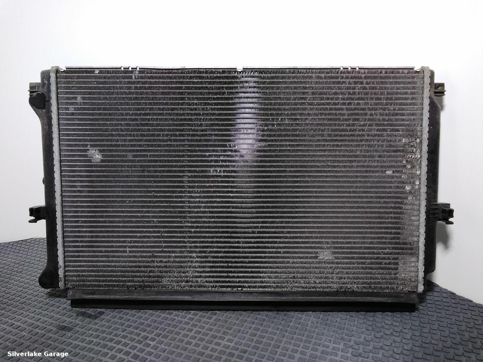 View Auto part Radiator VOLKSWAGEN GOLF 2016