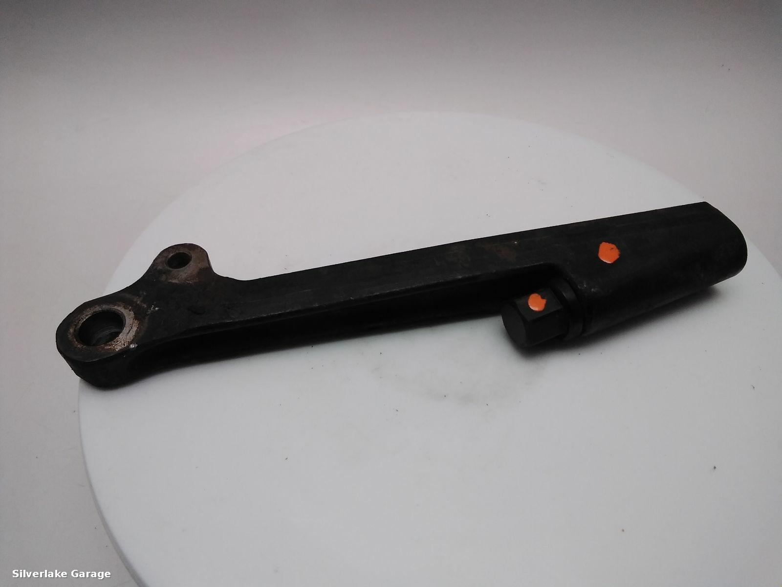 View Auto part LF Lower Control Arm ROVER MINI 1991