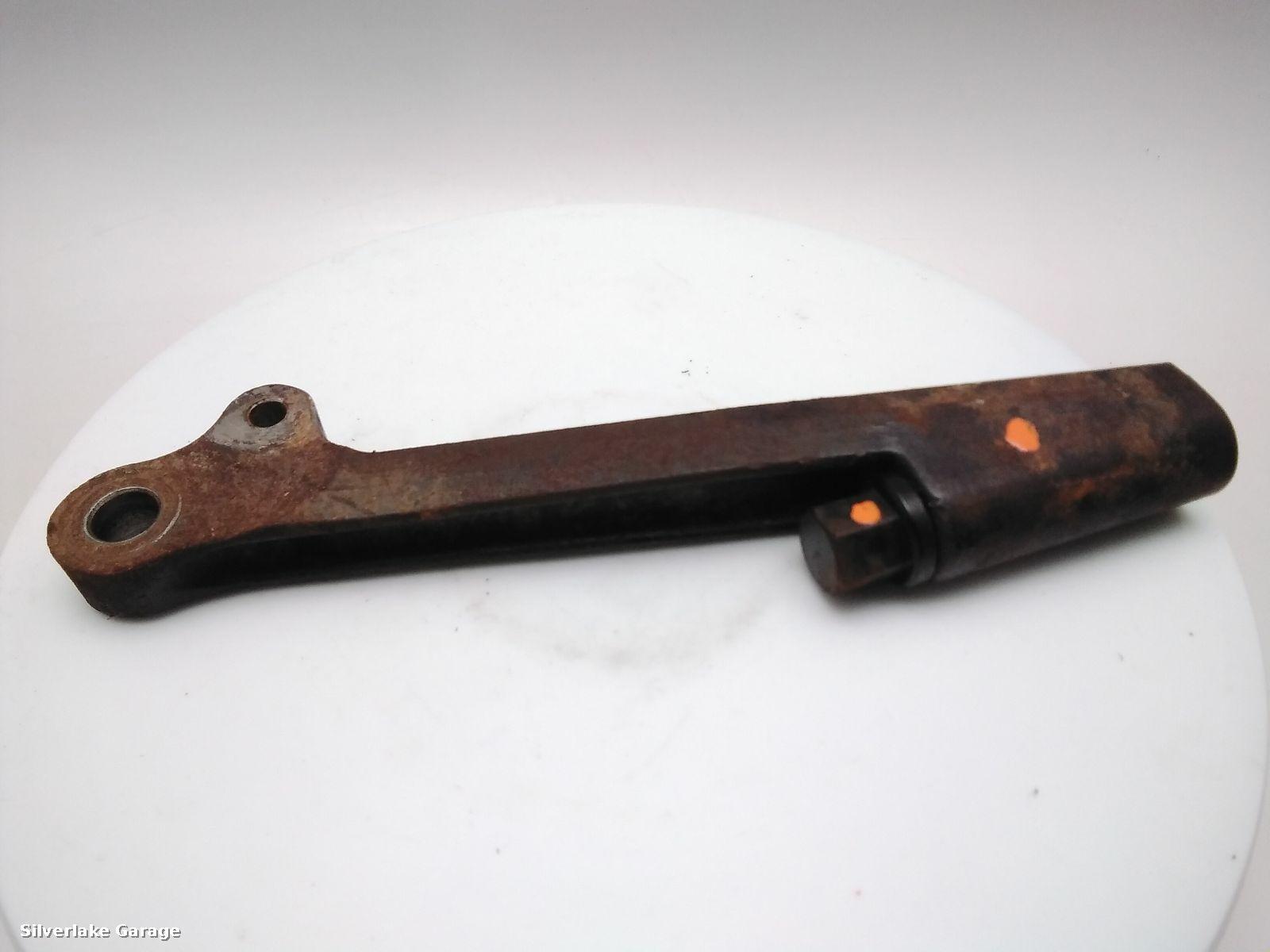 View Auto part RF Lower Control Arm ROVER MINI 1991