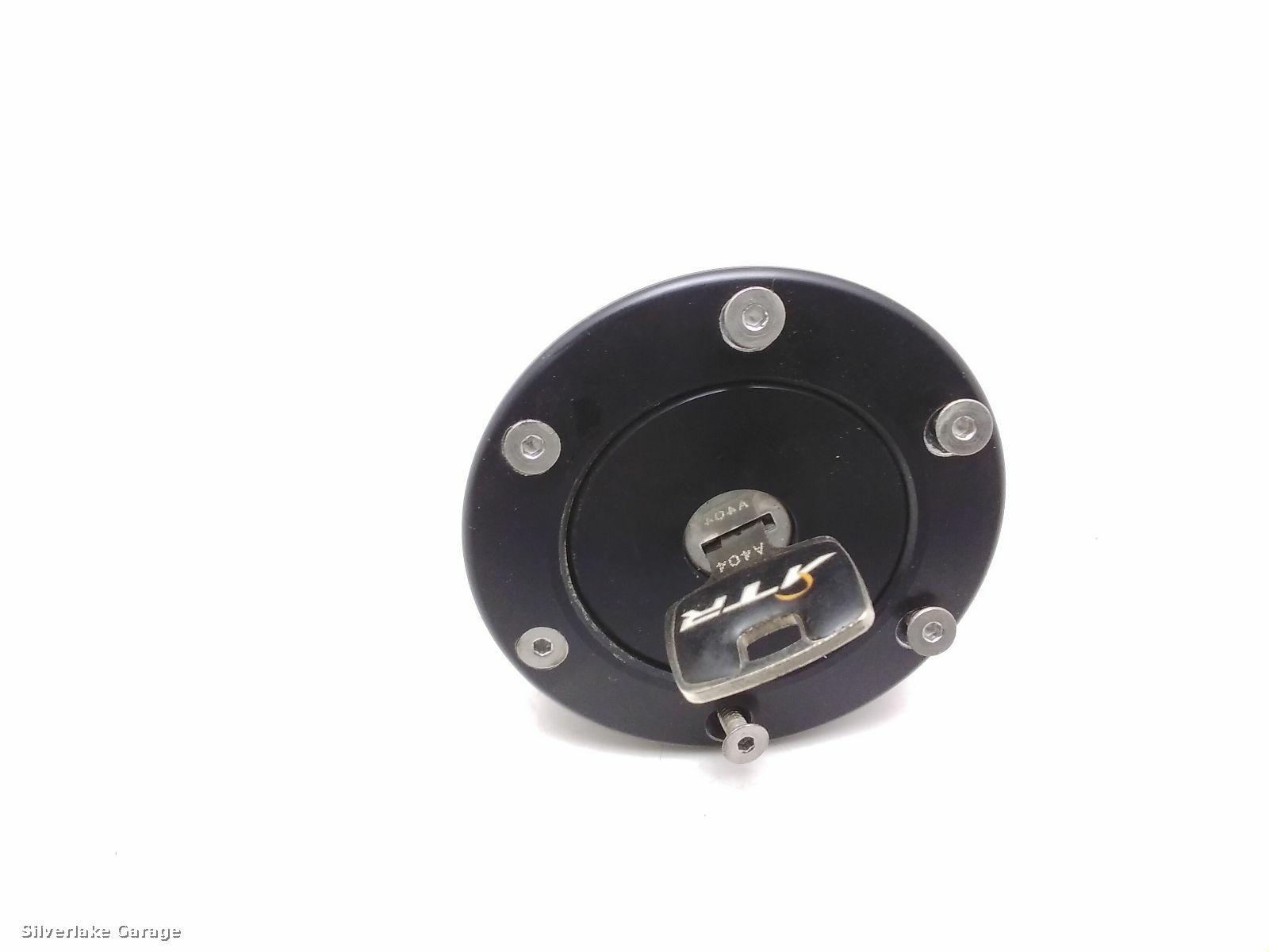 View Auto part Fuelcap ROVER MINI 1991