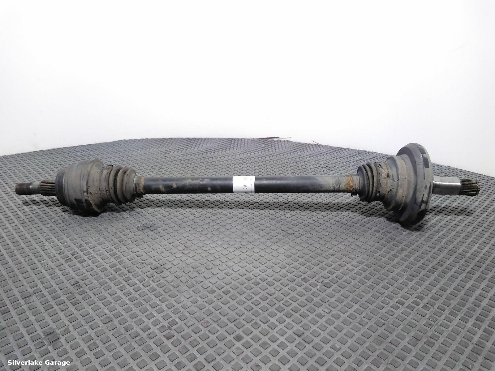 View Auto part Left Driveshaft MERCEDES GLE COUPE 2015