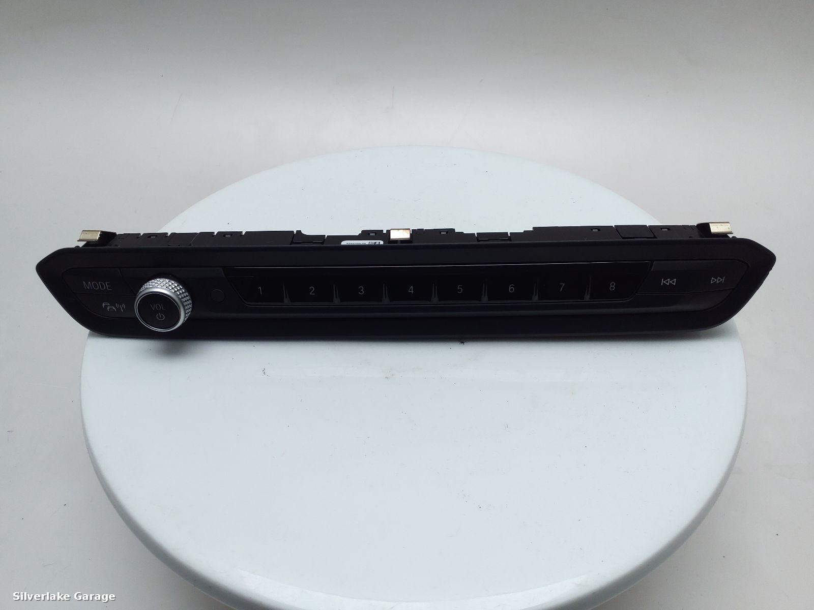 View Auto part A/V Equipment BMW 3 SERIES 2019