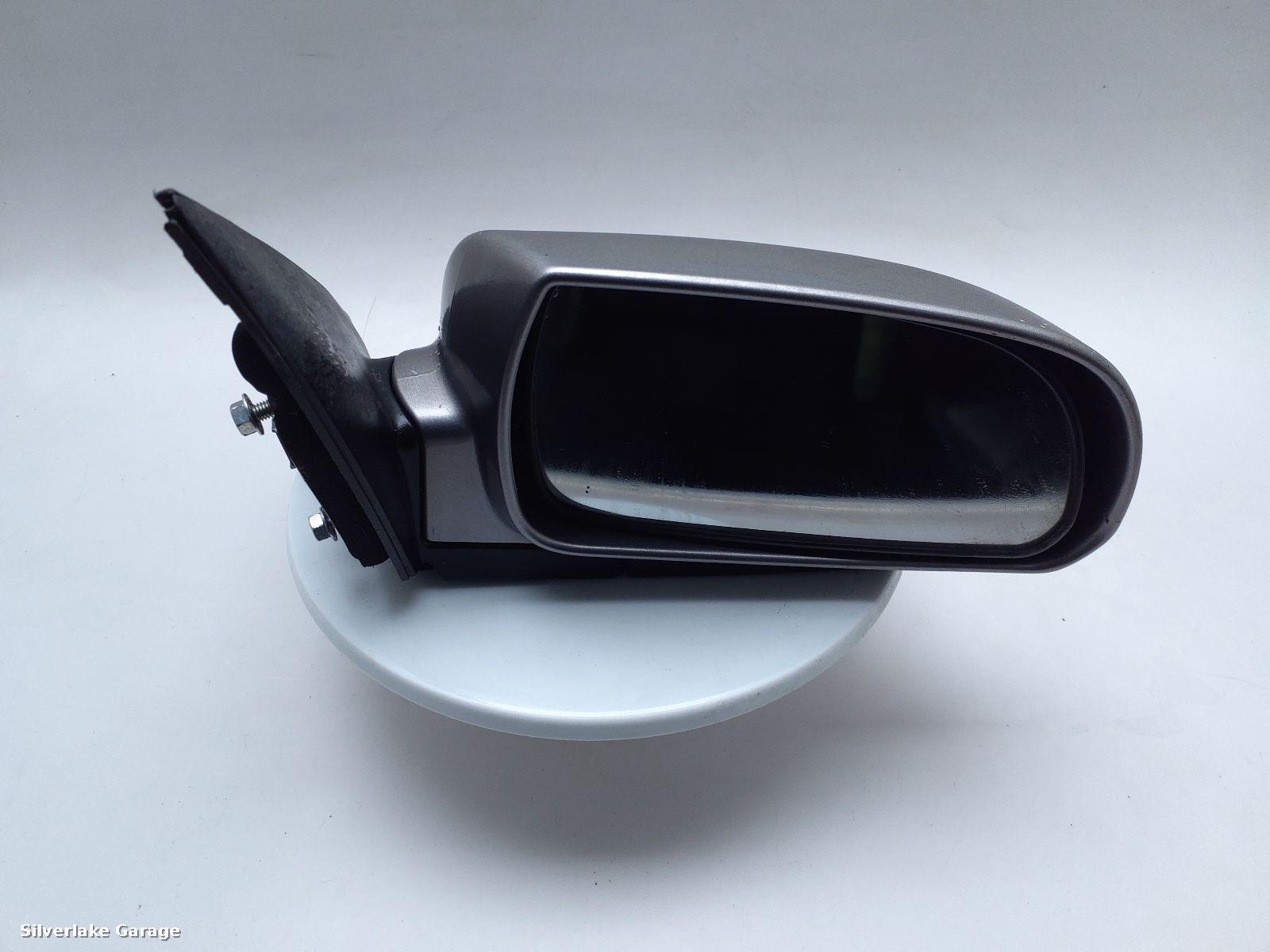 View Auto part R Door Mirror HYUNDAI SONATA 2008