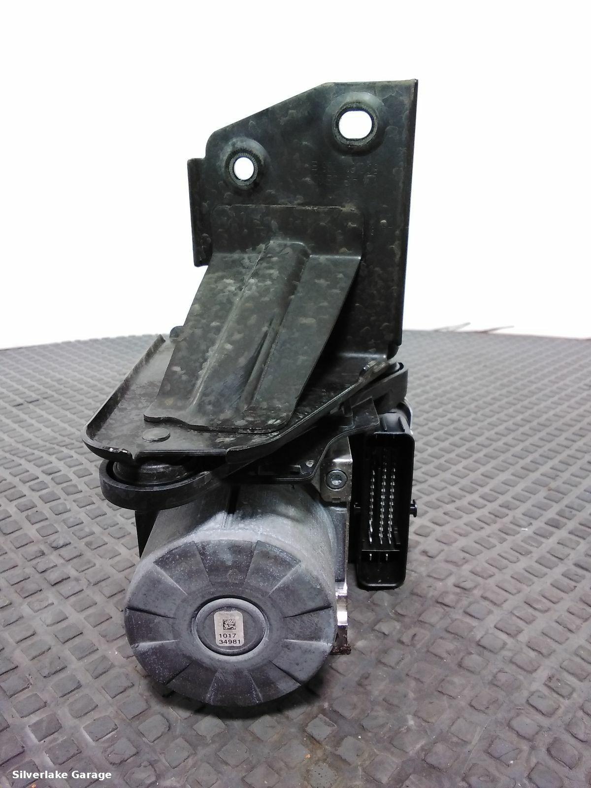 View Auto part ABS Pump/Modulator VOLKSWAGEN TIGUAN 2019