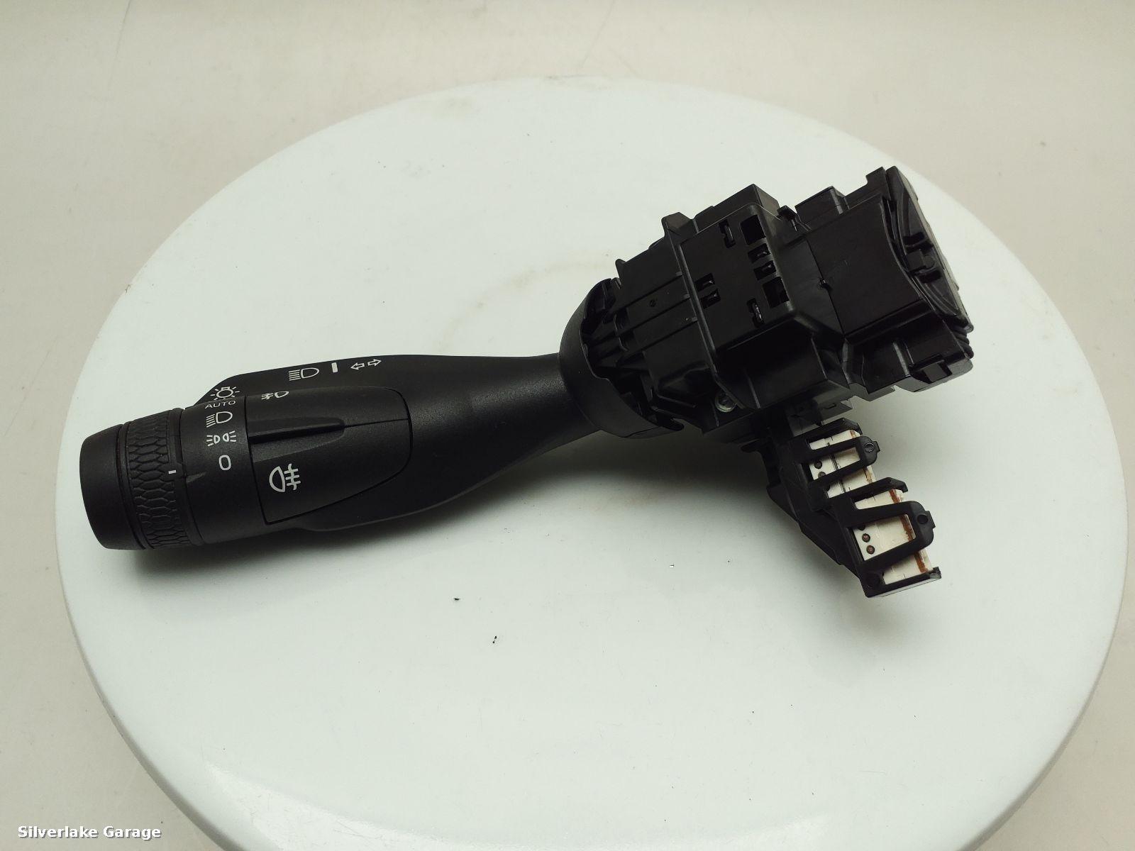 View Auto part Combination Switch VOLVO XC60 2018