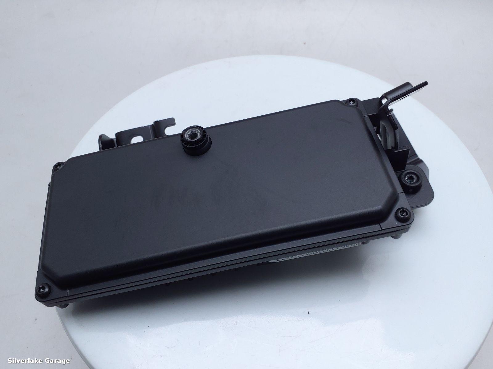 View Auto part Camera VOLVO XC60 2018