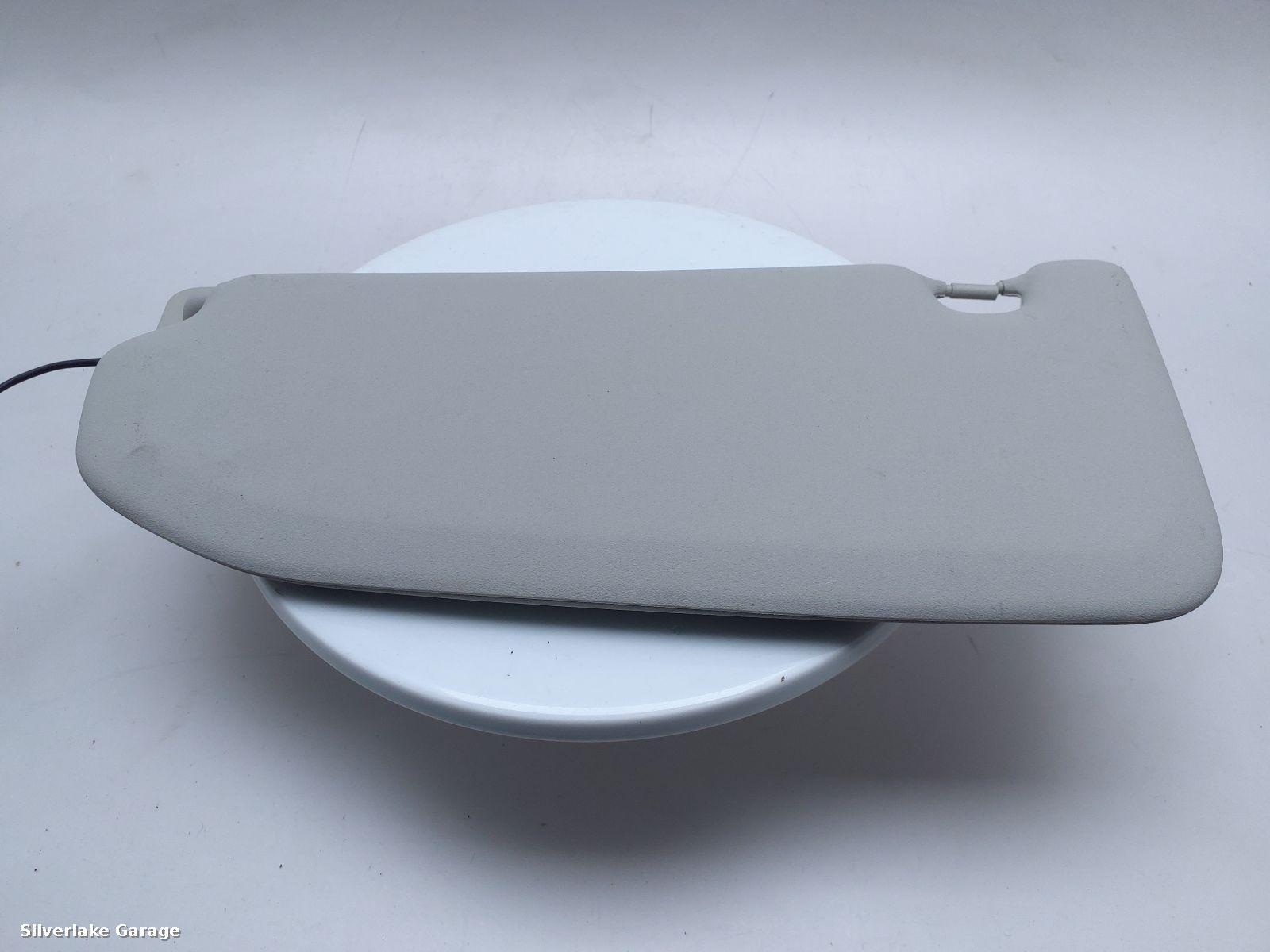 View Auto part Sun visor VOLVO XC60 2018