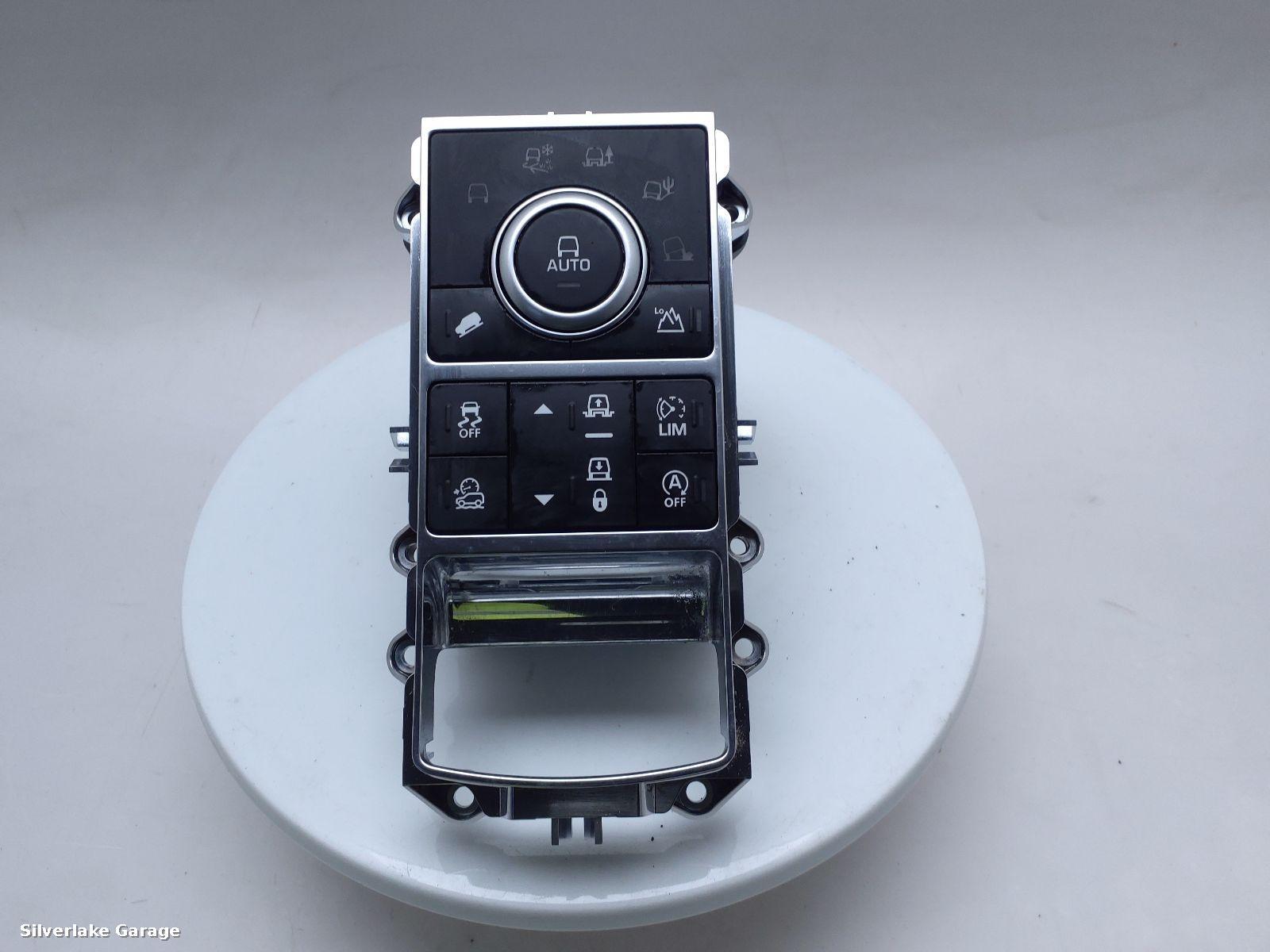 View Auto part Misc Switch LAND ROVER RANGE ROVER 2017
