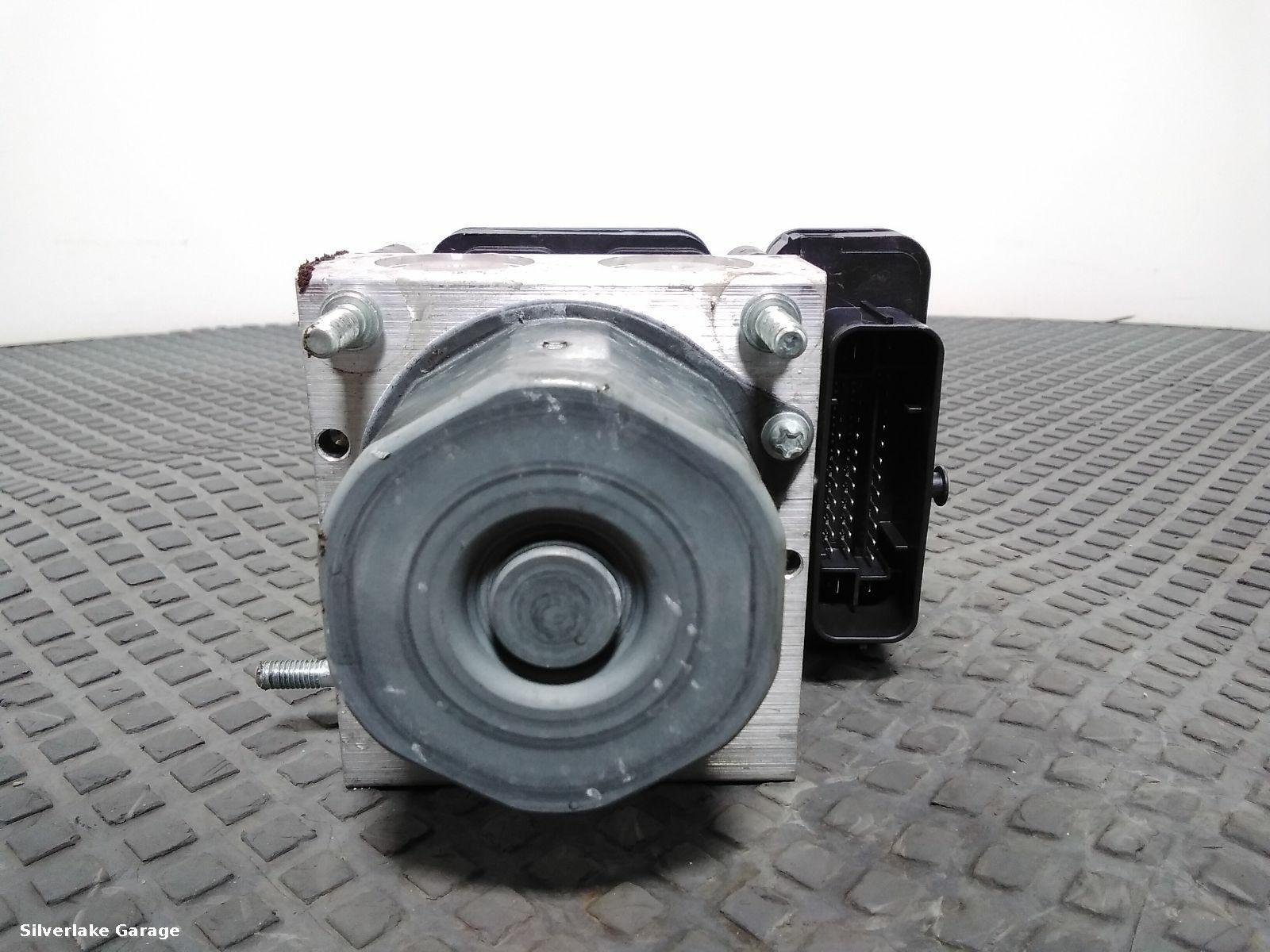 View Auto part ABS Pump/Modulator NISSAN QASHQAI 2018