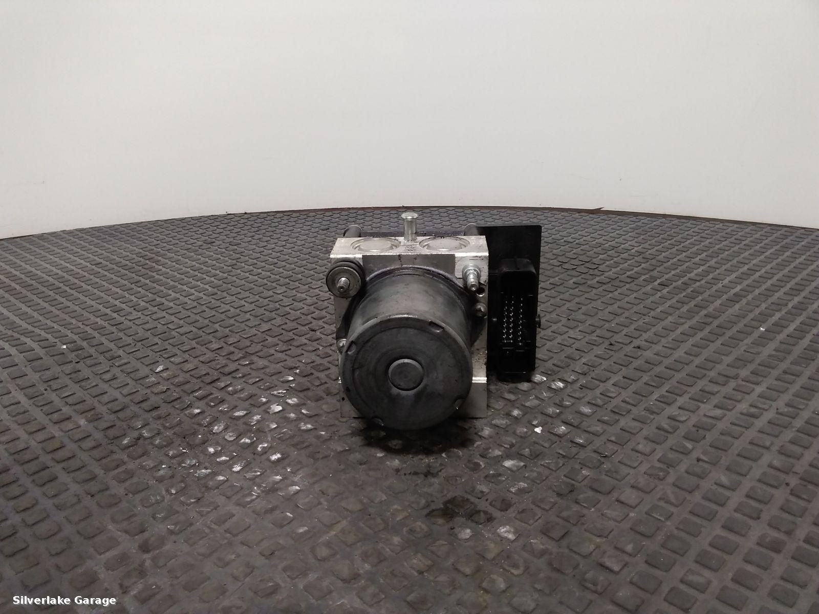 View Auto part ABS Pump/Modulator AUDI A4 2007