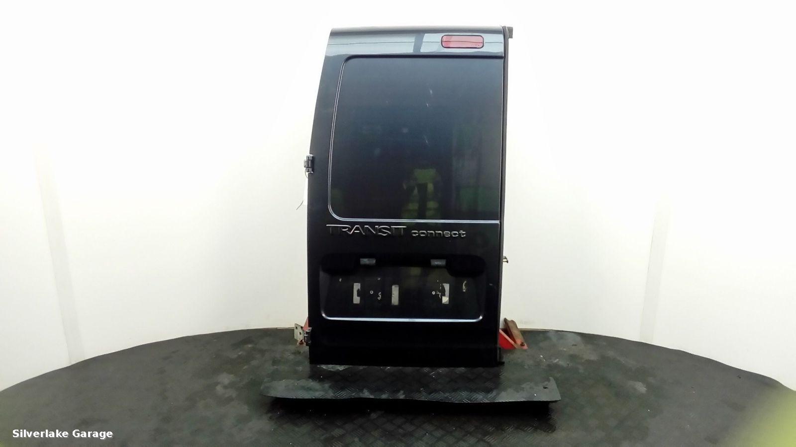 View Auto part L Rear Door FORD TRANSIT CONNECT 2012