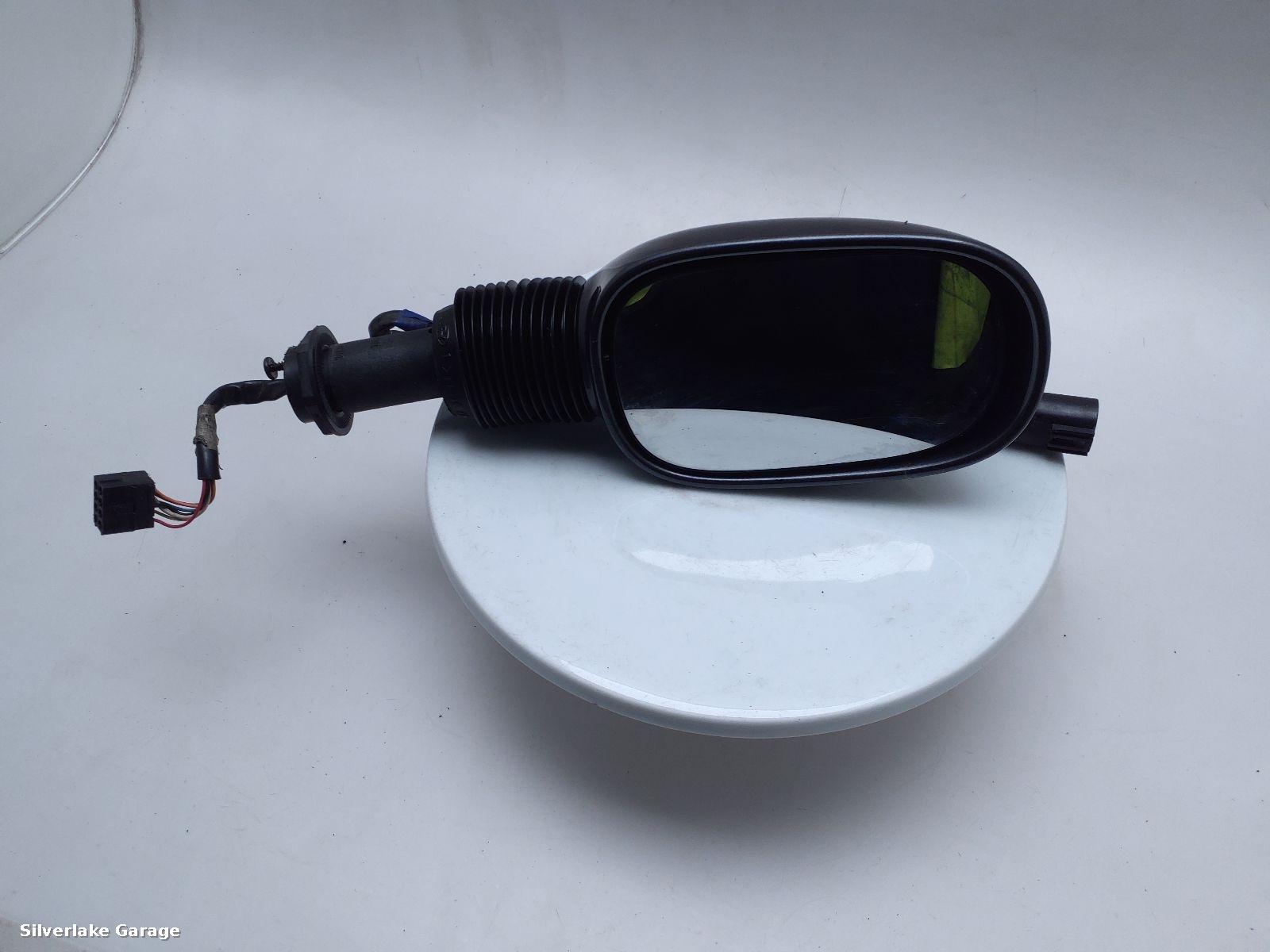 View Auto part R Door Mirror FORD KA 2003
