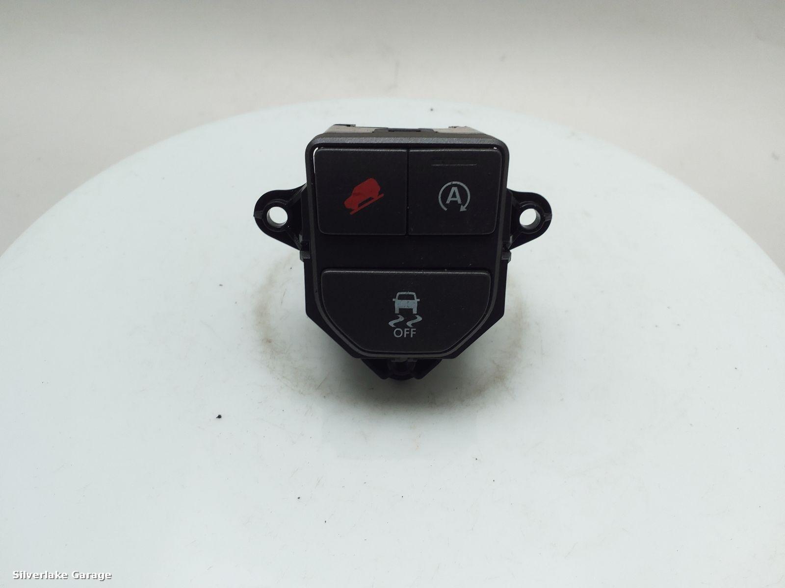 View Auto part Misc Switch LAND ROVER RANGE ROVER 2016