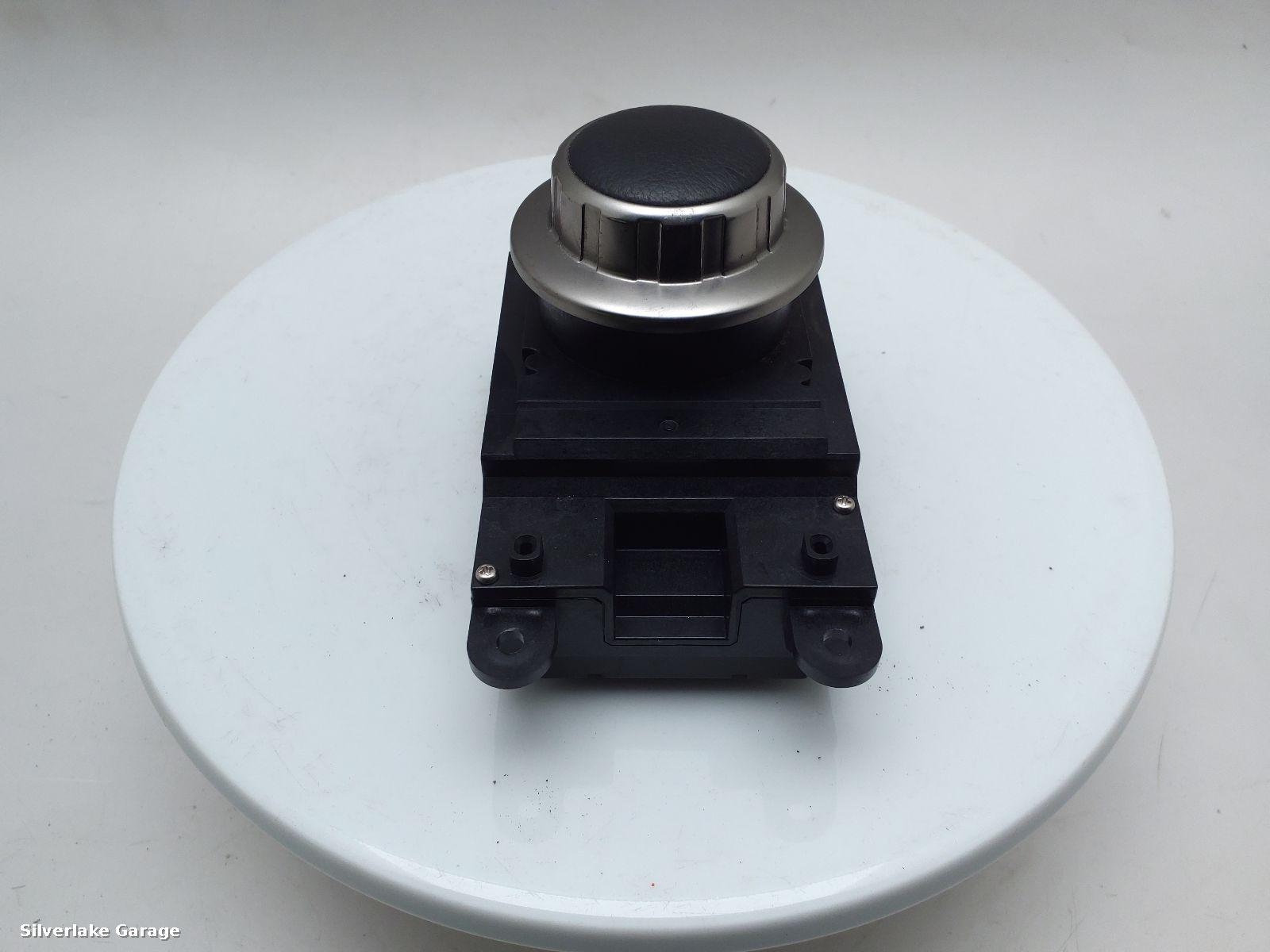 View Auto part Multifunction Computer Switch BMW 5 SERIES 2006