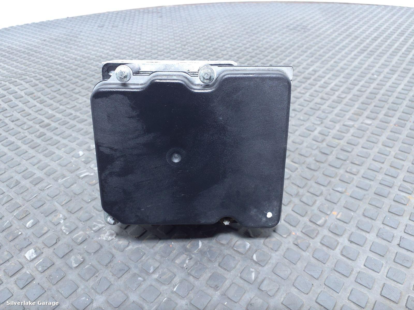 View Auto part ABS Pump/Modulator NISSAN CUBE 2010