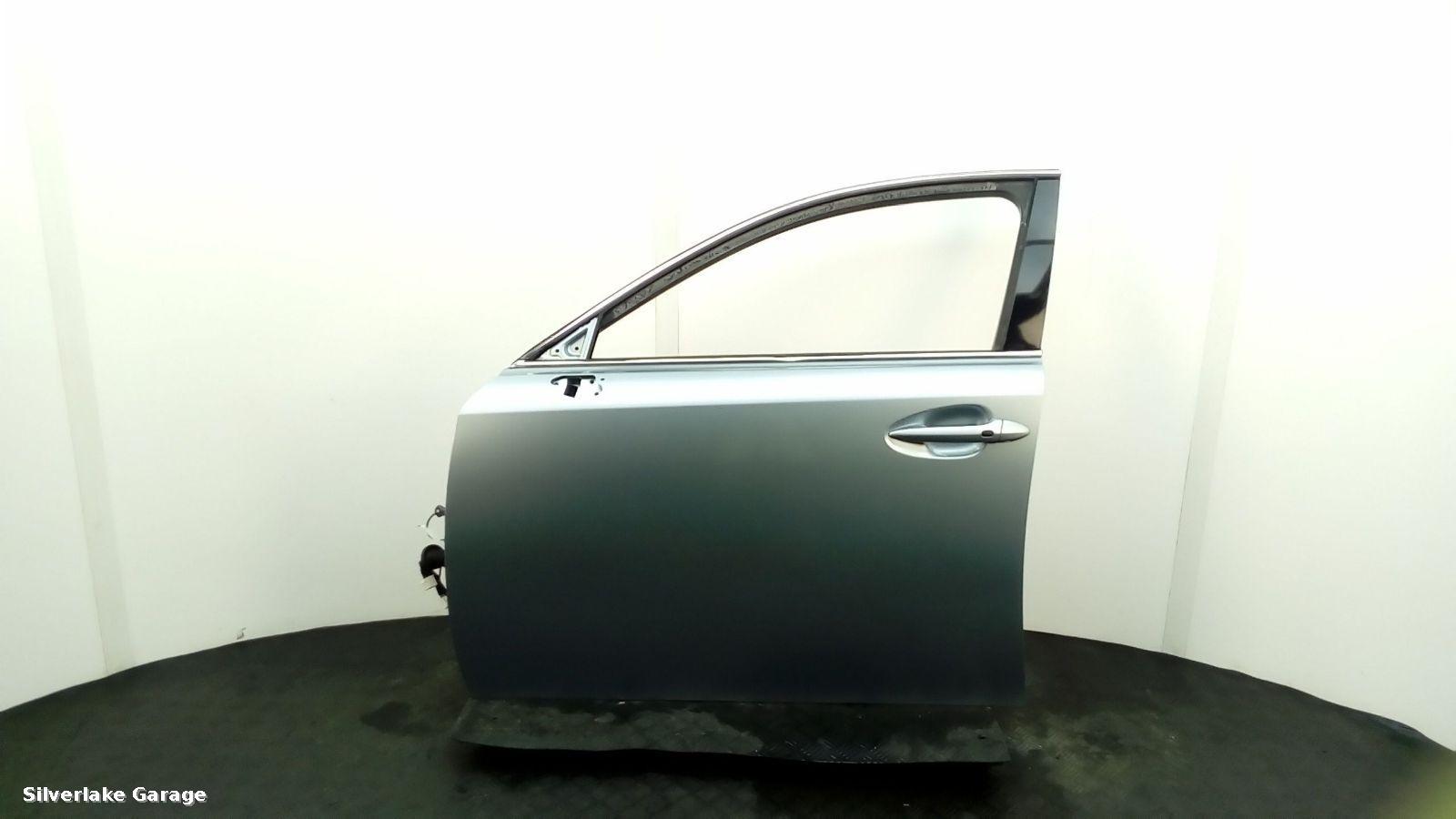 View Auto part L Front Door LEXUS IS SERIES 2007