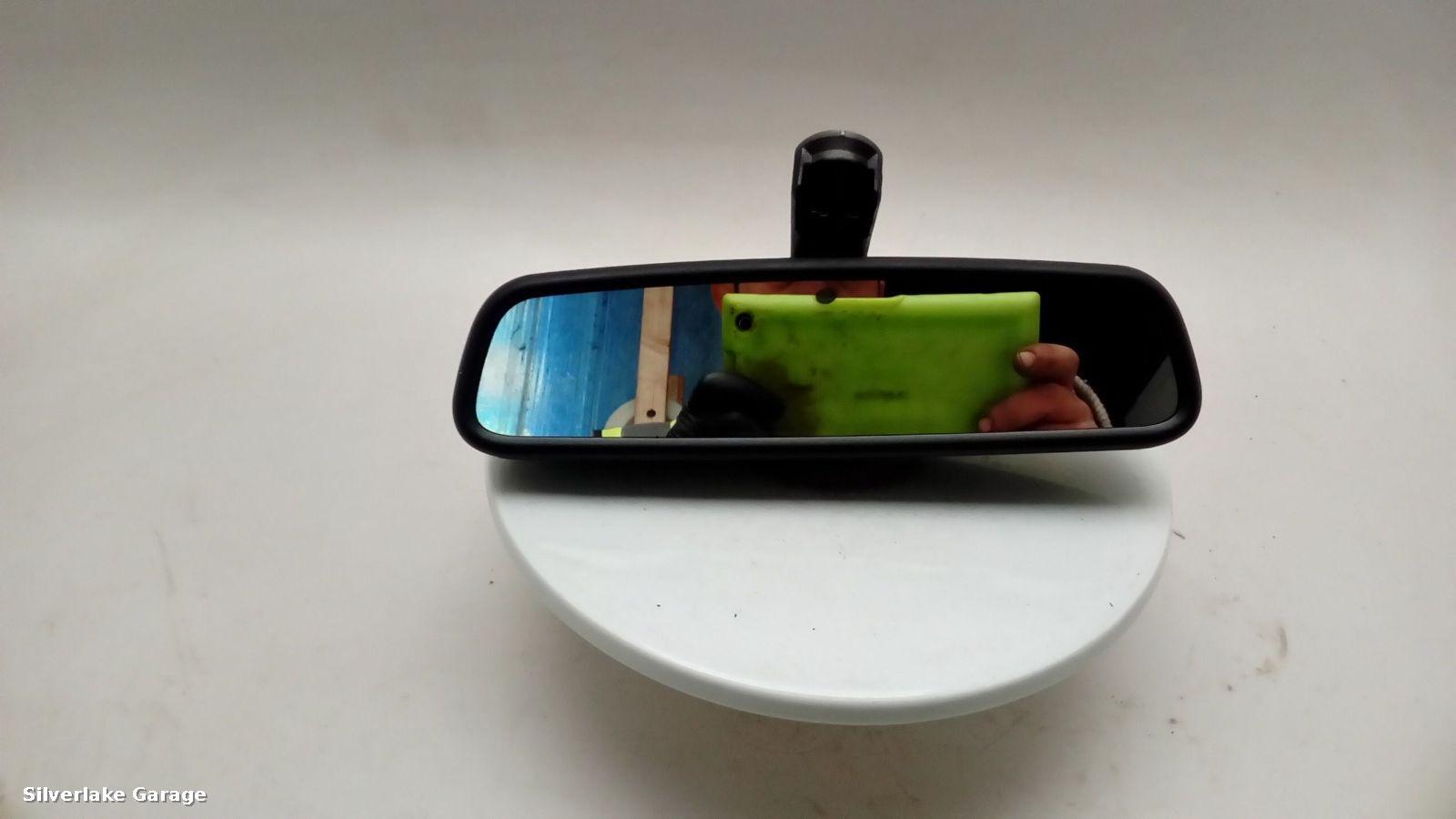 View Auto part Interior Mirror BMW 3 SERIES 2011