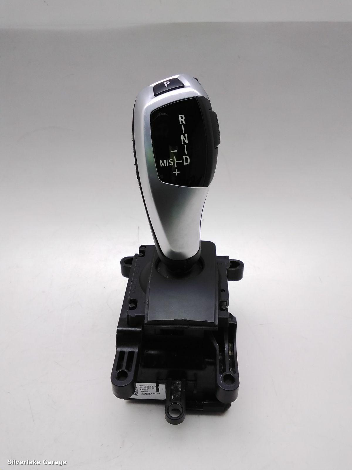 View Auto part Gear Stick/Shifter BMW 5 SERIES 2015