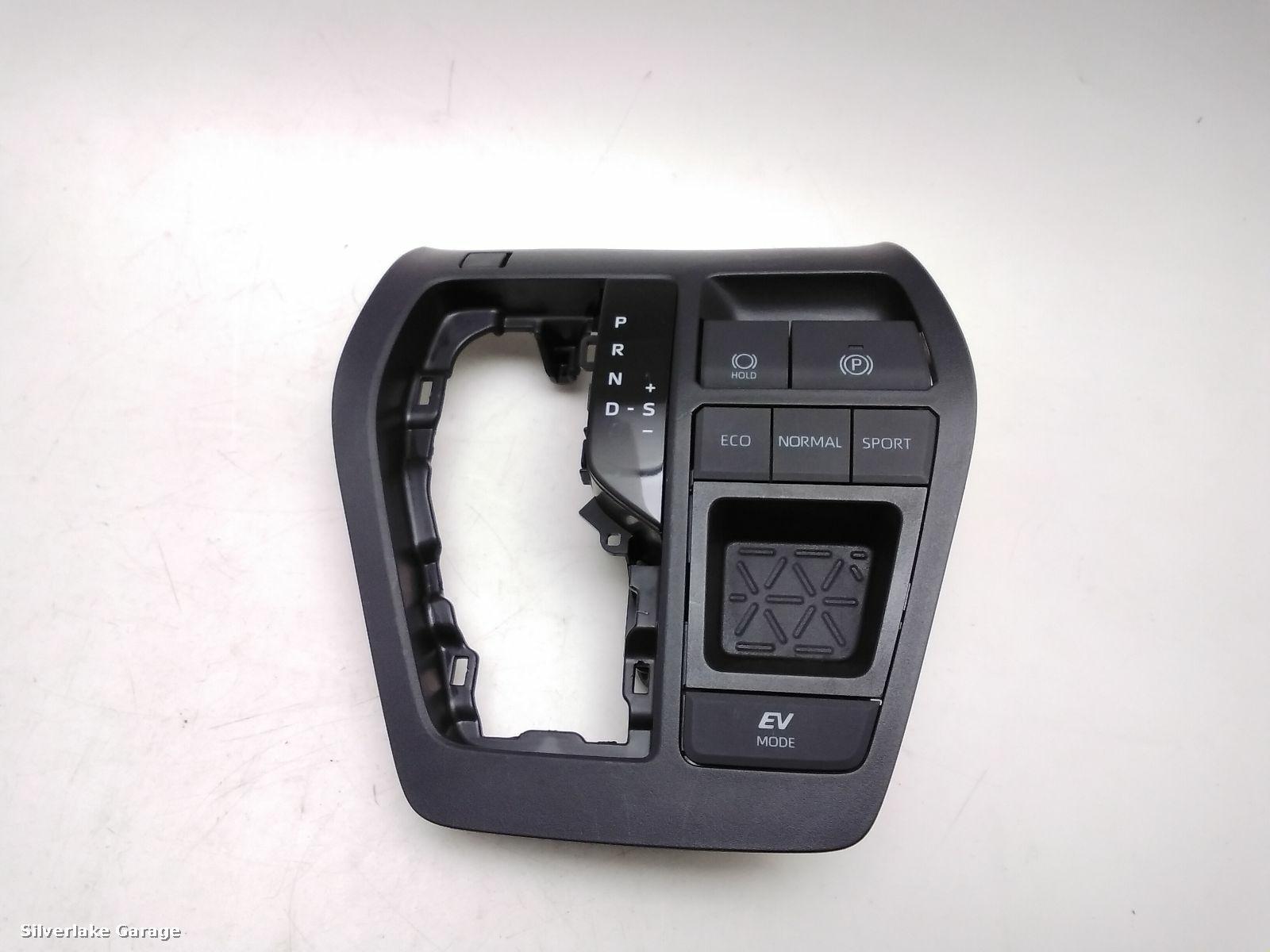 View Auto part Misc Switch TOYOTA RAV 4 2021