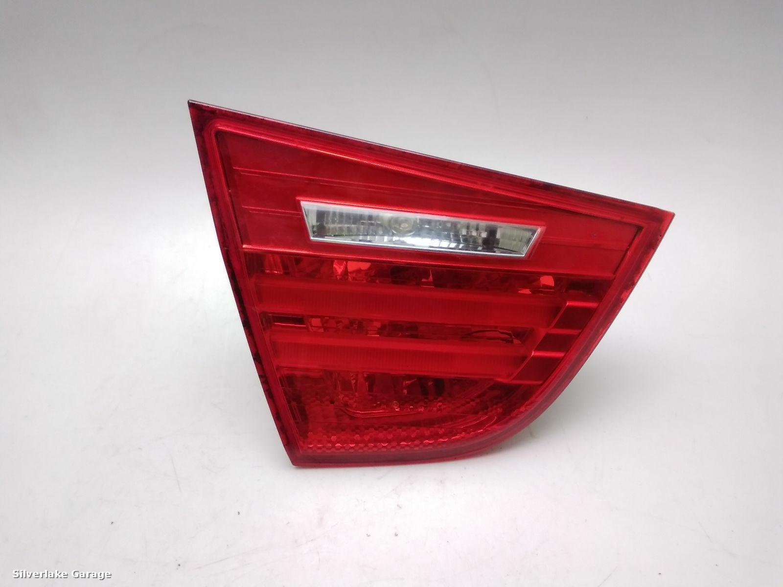 View Auto part L Taillight BMW 3 SERIES 2011