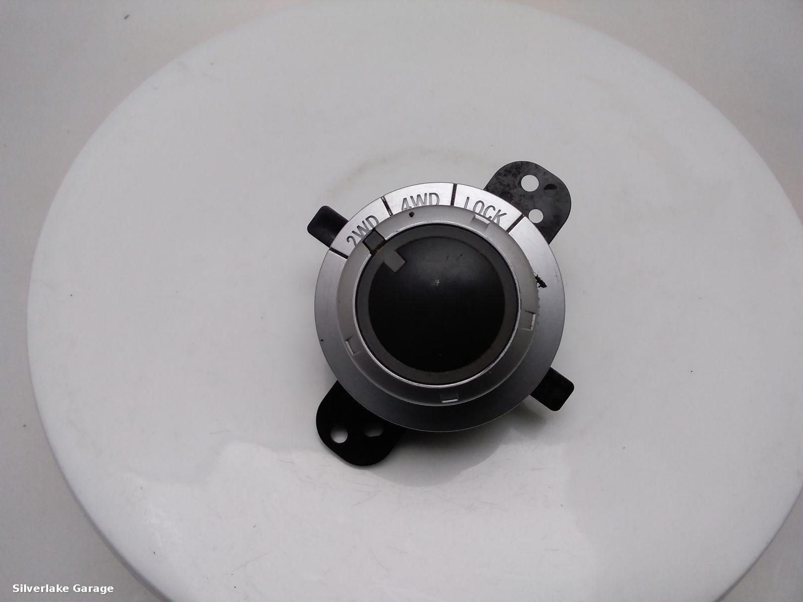 View Auto part Misc Switch MITSUBISHI OUTLANDER 2007