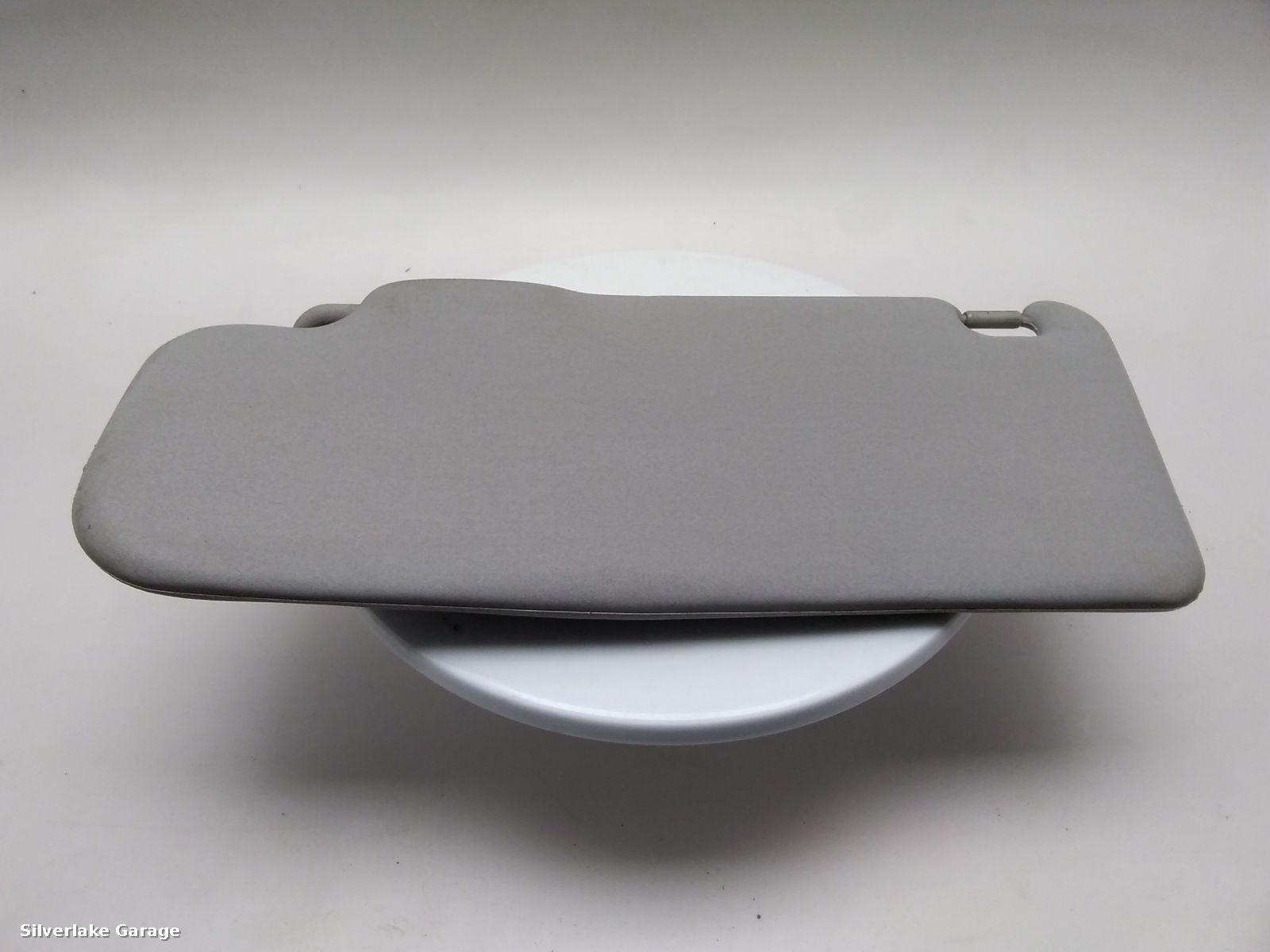 View Auto part Sun visor MITSUBISHI OUTLANDER 2007