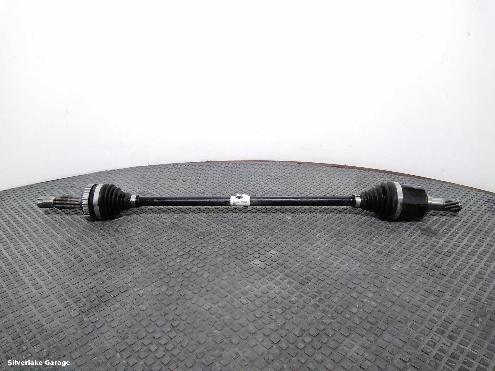 View Auto part Right Driveshaft KIA SPORTAGE 2020