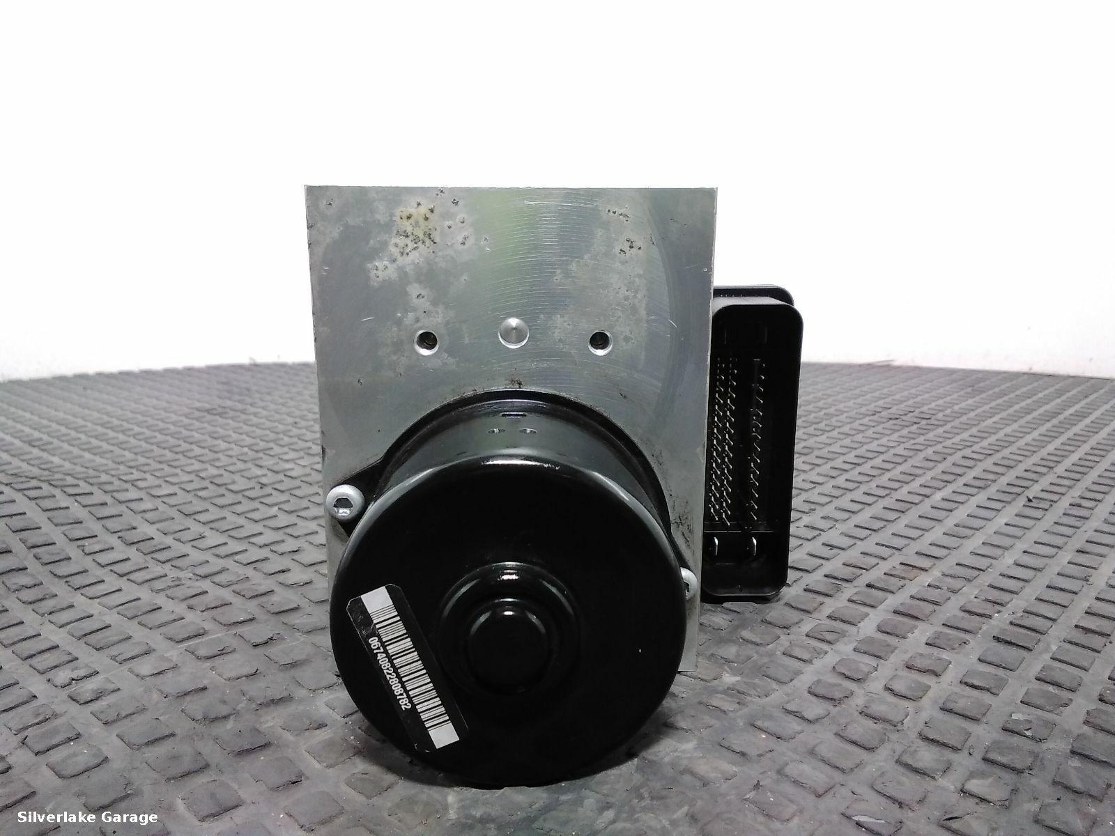 View Auto part ABS Pump/Modulator MERCEDES CLK 2008