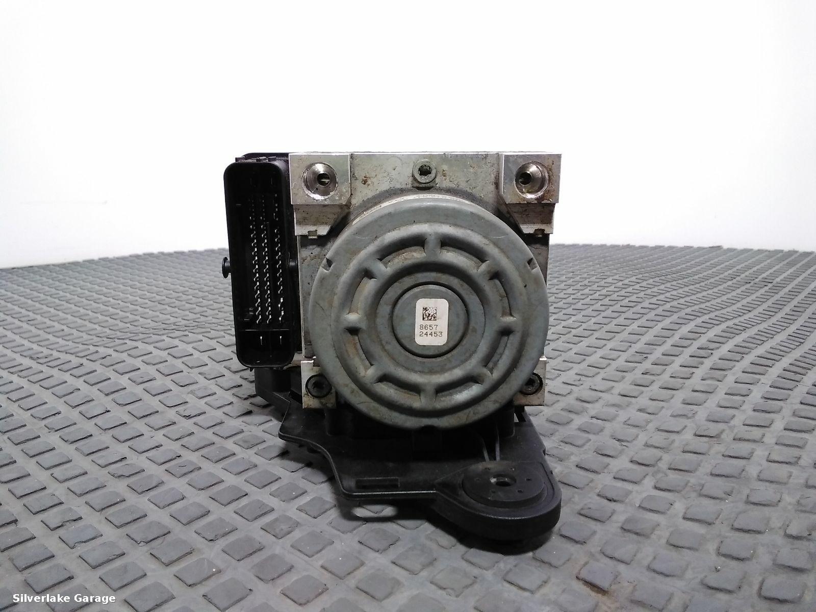 View Auto part ABS Pump/Modulator VOLKSWAGEN TOURAN 2016