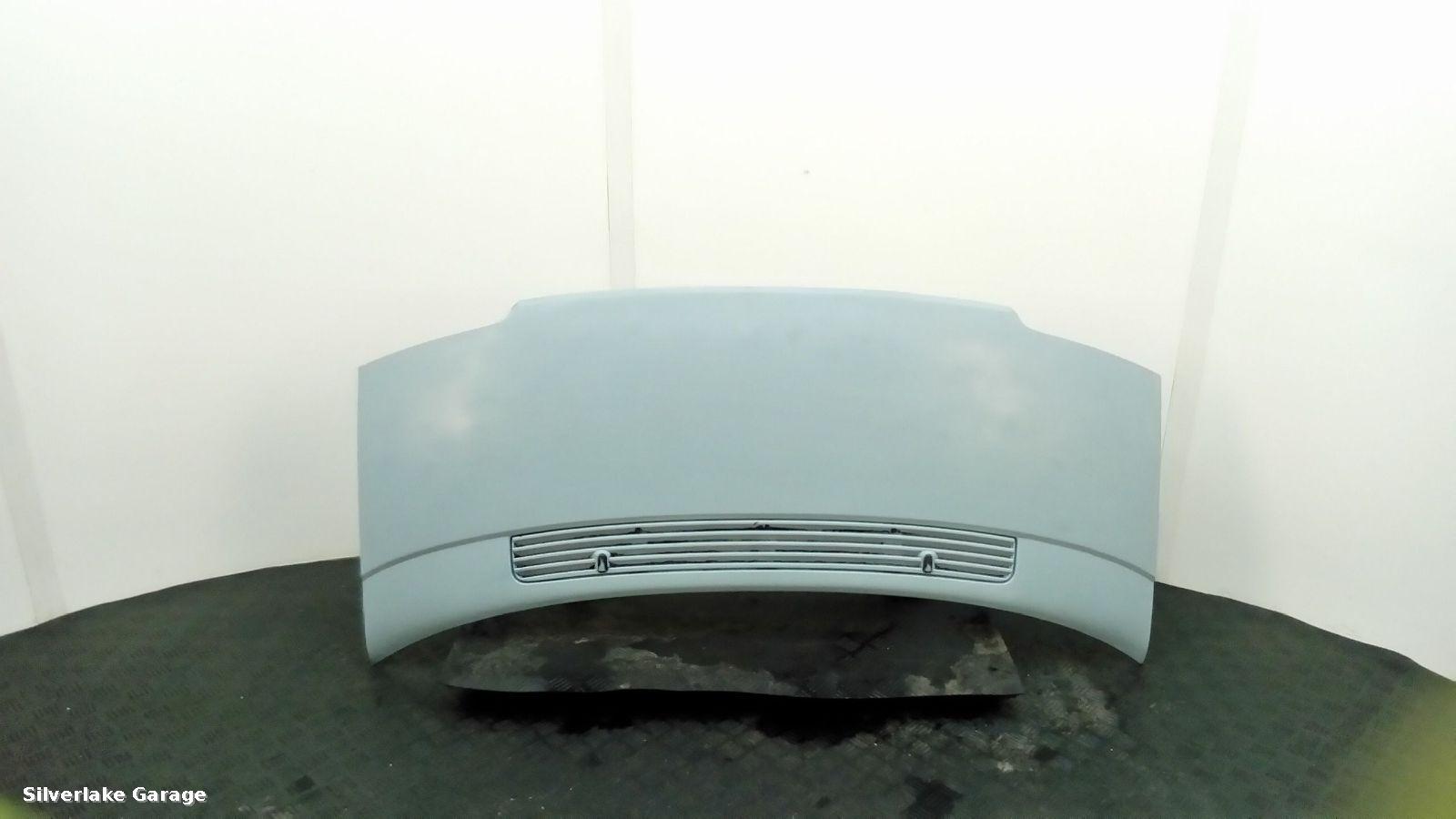 View Auto part Bonnet VOLKSWAGEN TRANSPORTER 1995