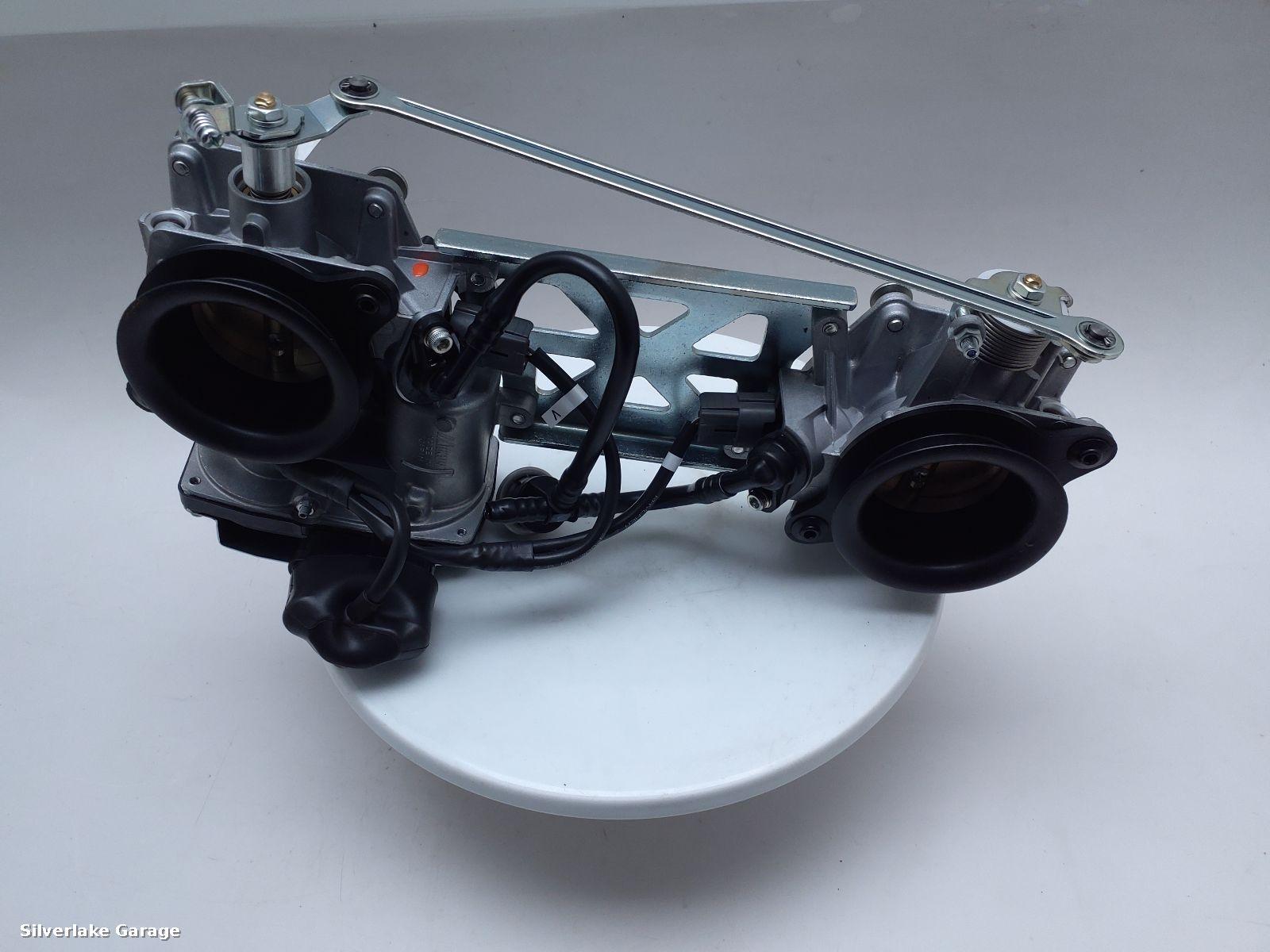 View Auto part Misc DUCATI HYPERMOTARD 796 2021