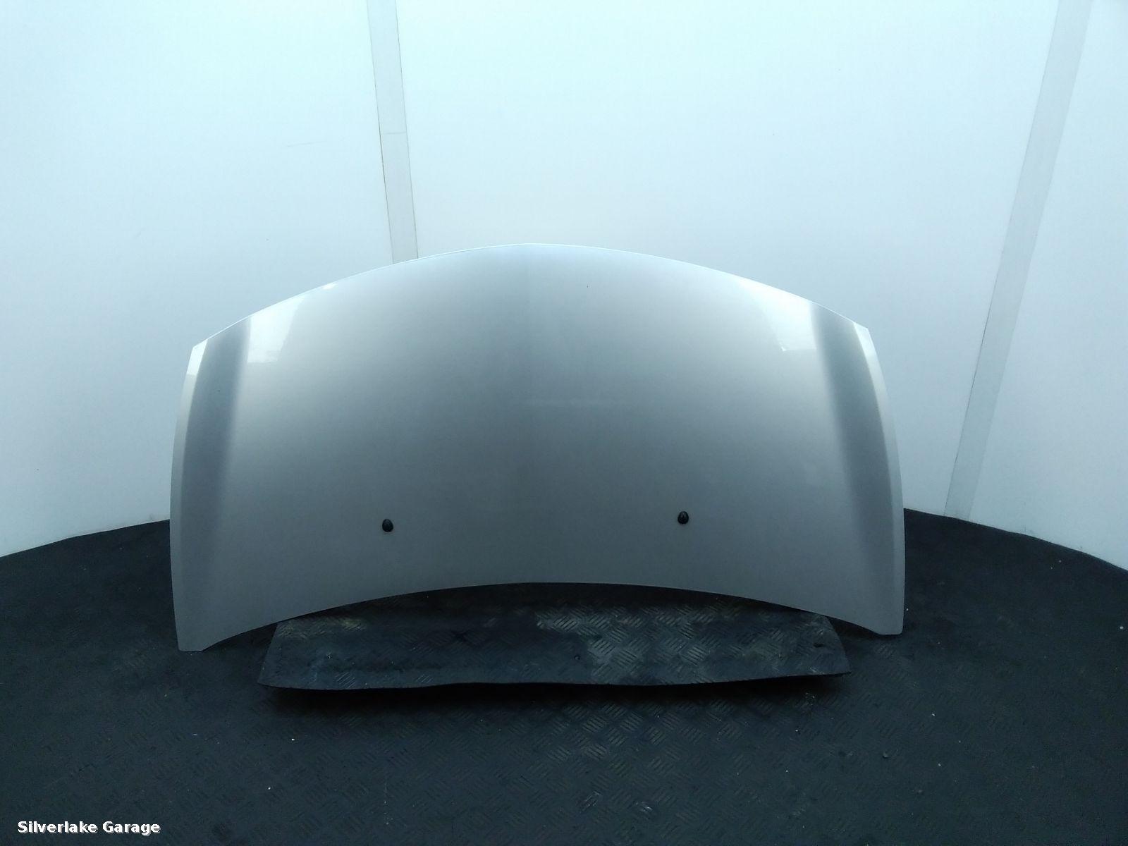 View Auto part Bonnet RENAULT CLIO 2010