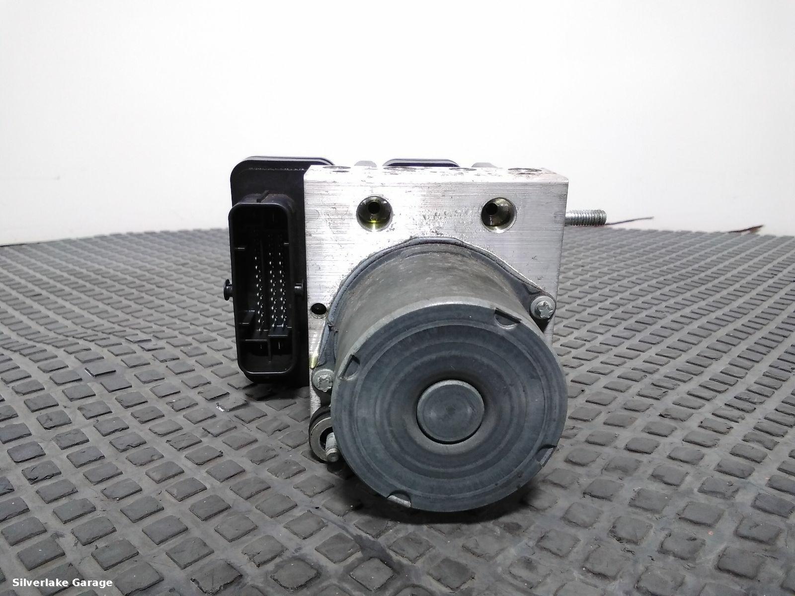 View Auto part ABS Pump/Modulator VOLKSWAGEN POLO 2014