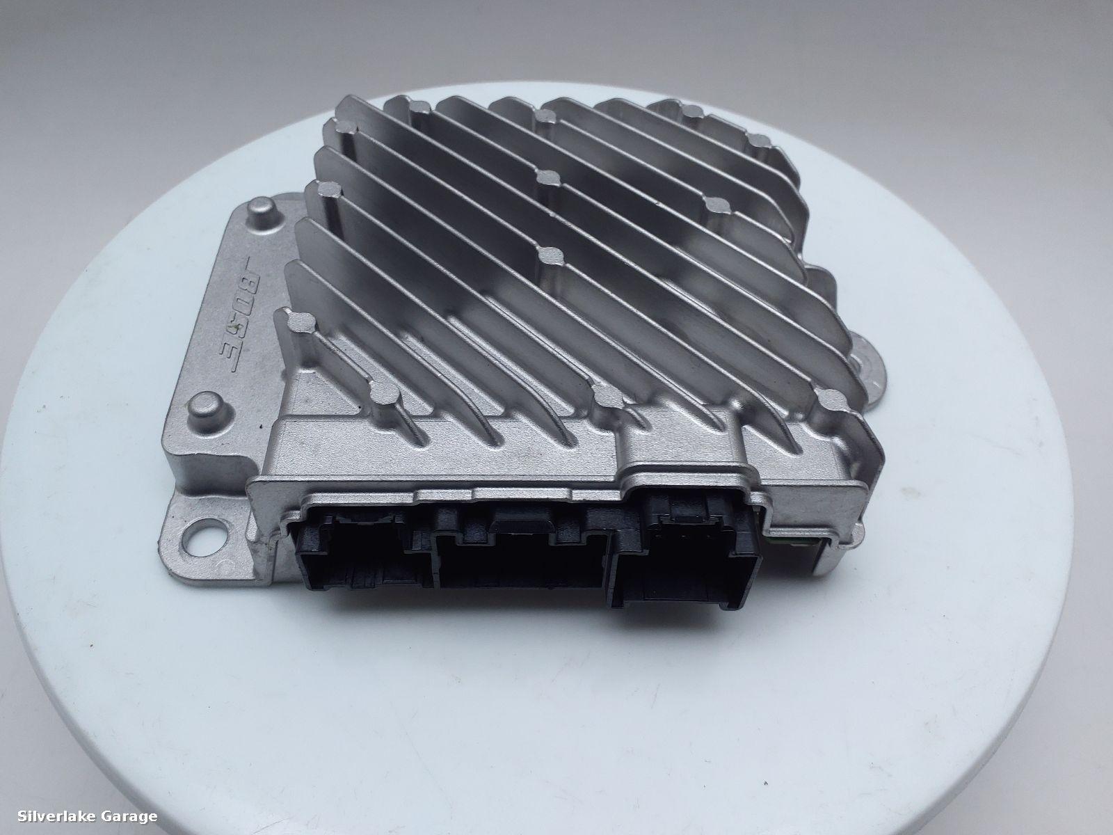 View Auto part Amplifier Unit NISSAN QASHQAI 2021