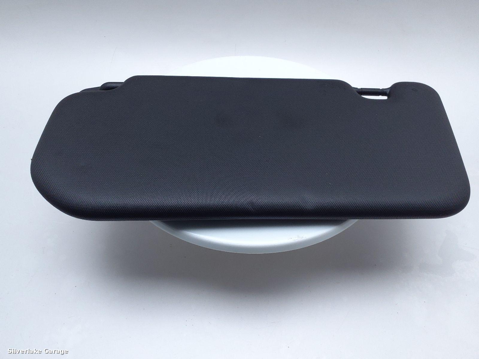 View Auto part Sun visor NISSAN QASHQAI 2021