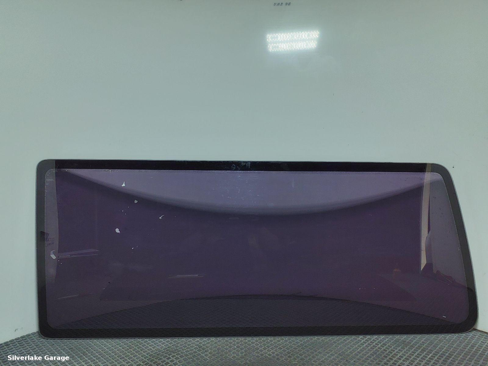 View Auto part LR Door Window VOLKSWAGEN TRANSPORTER 1995