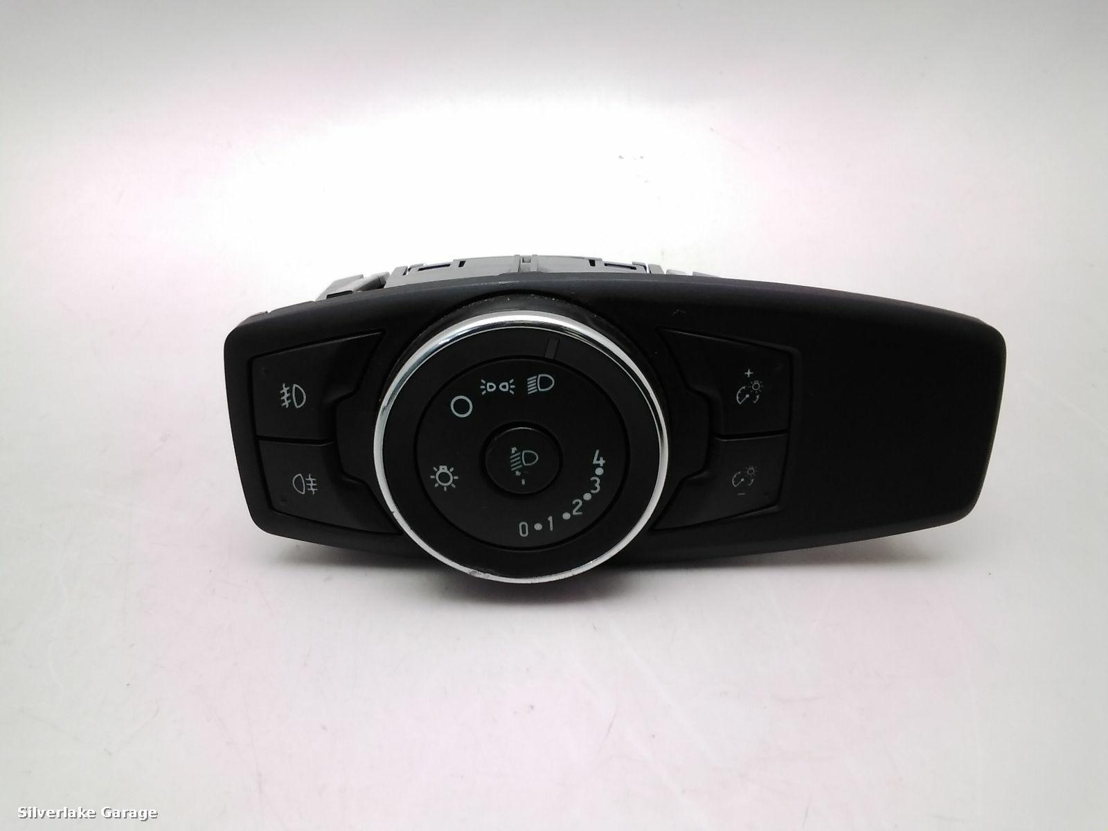 View Auto part Headlight Switch FORD GALAXY 2016
