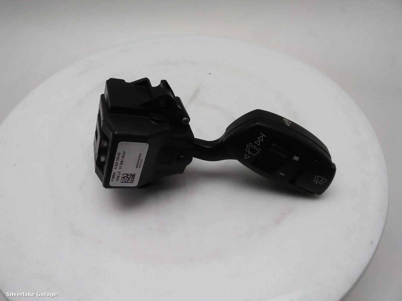 View Auto part Combination Switch BMW 6 SERIES 2007